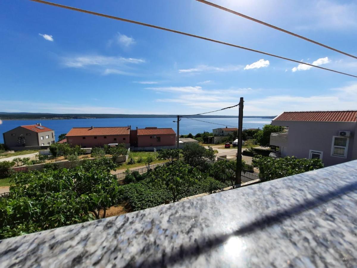 Danisacroatia Apartment มาสเลนีซา ภายนอก รูปภาพ