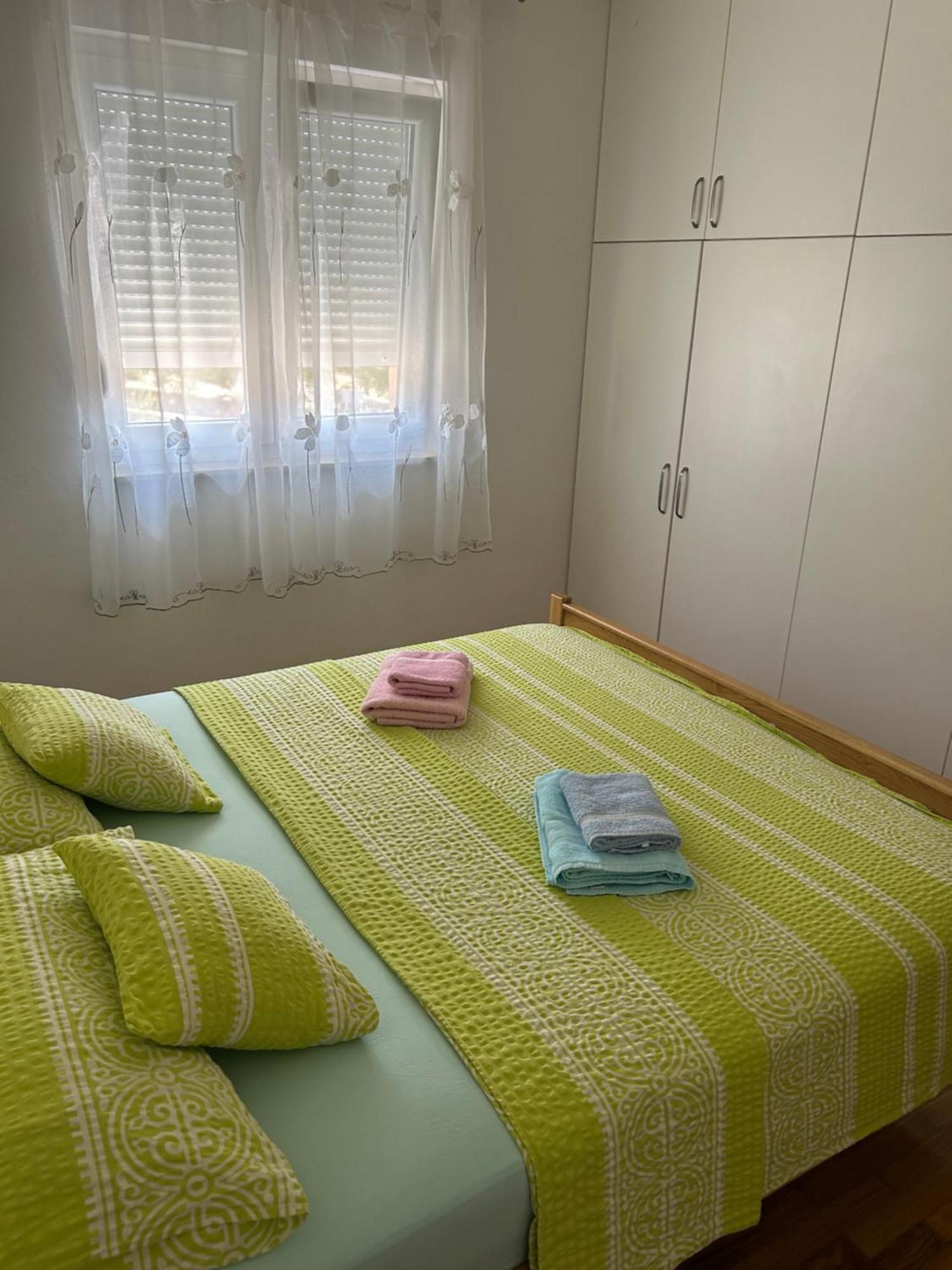 Danisacroatia Apartment มาสเลนีซา ภายนอก รูปภาพ