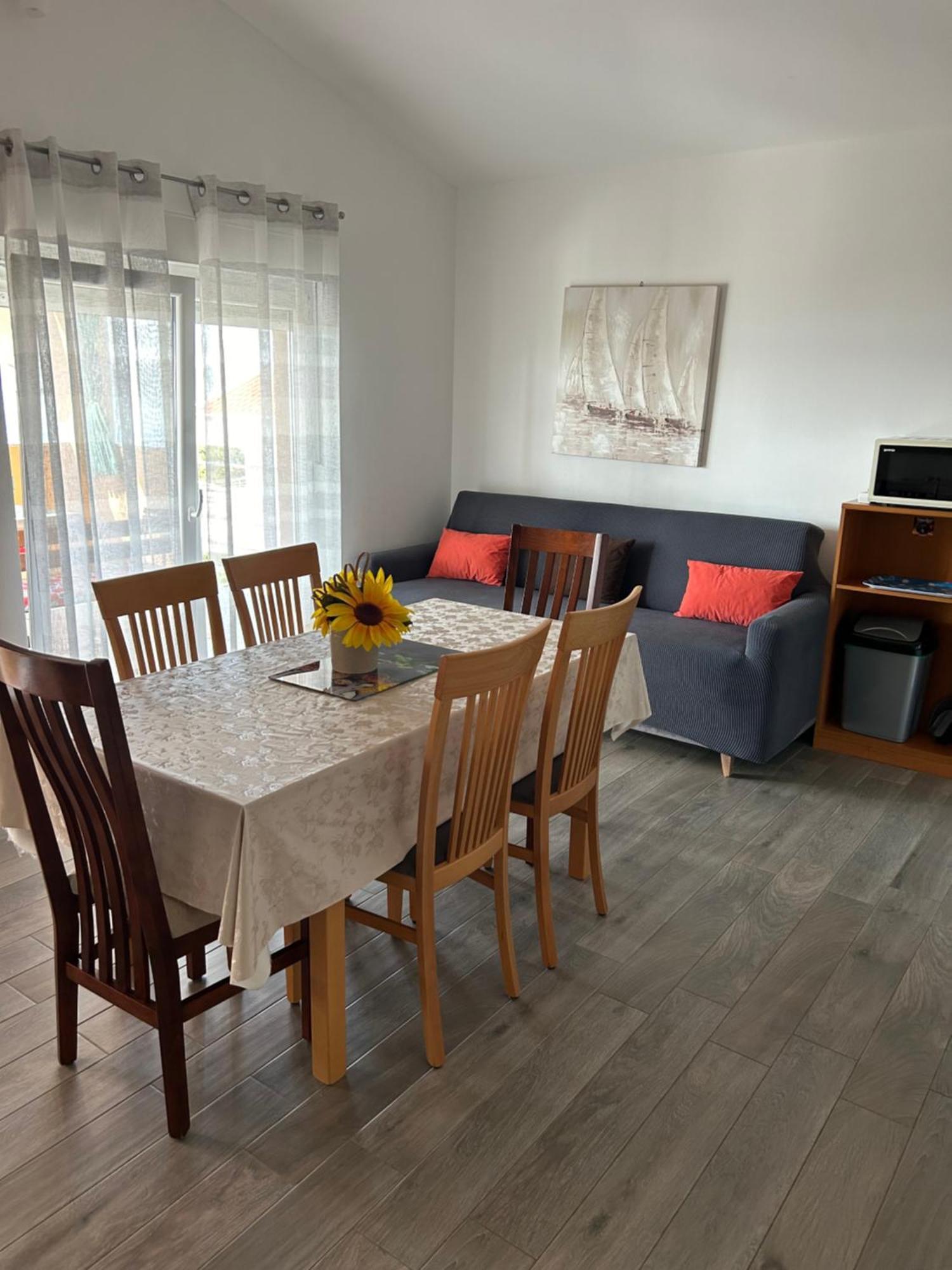 Danisacroatia Apartment มาสเลนีซา ภายนอก รูปภาพ